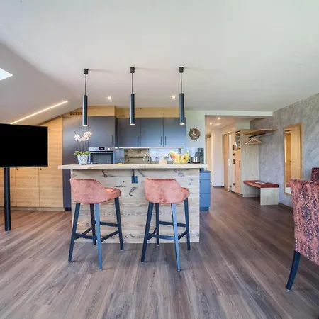 アパート Zypresse メラーノ