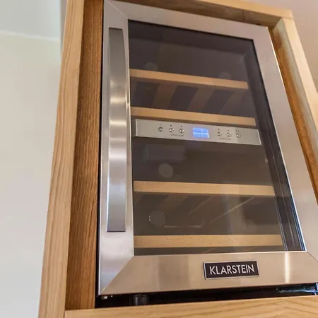 Apartment Zypresse Merano