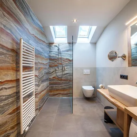 アパート Zypresse *