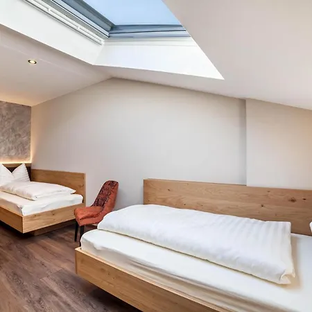 Zypresse Appartement