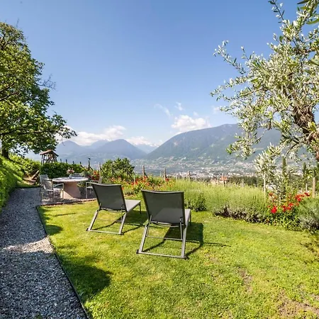 Zypresse アパート