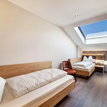 Apartman Zypresse Merano