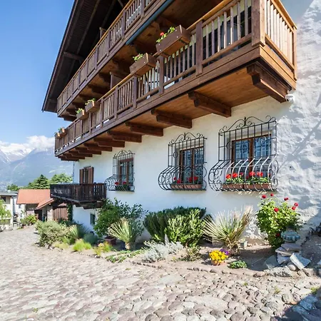 Lejlighed Zypresse Merano