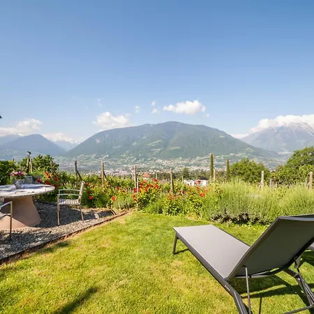 Zypresse Lejlighed Merano