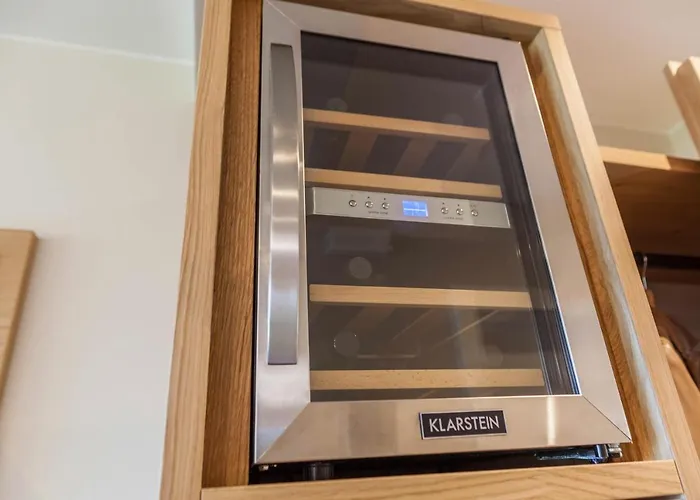 Lägenhet Zypresse Merano