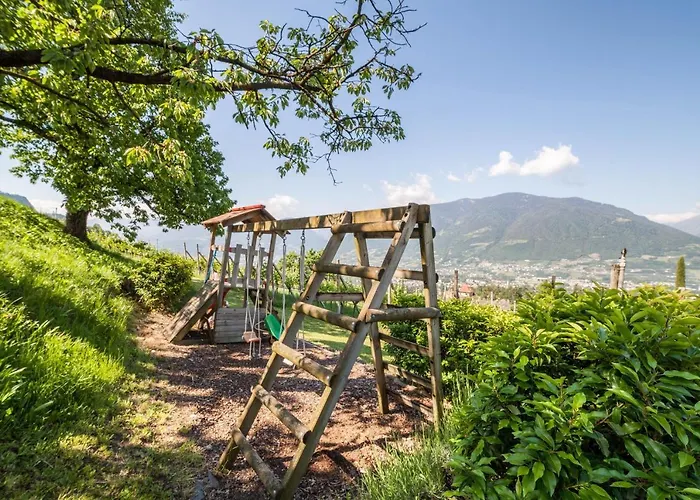 Zypresse Appartement *